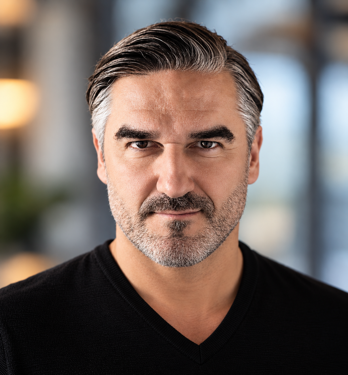 Ivan Petrovic, Managing Director & Founder of AIP