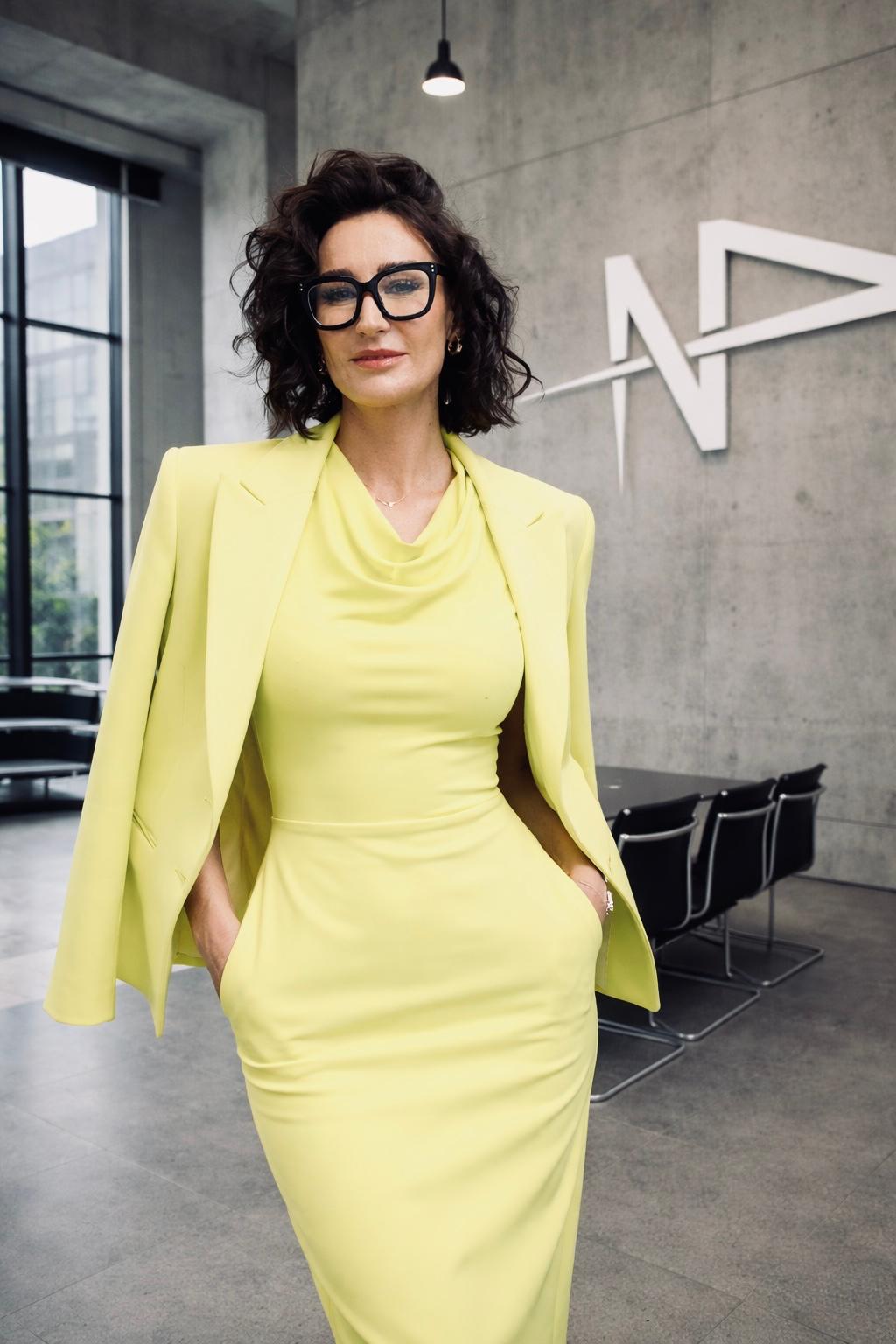 Katharina Petrović, Marketing and Business Development at AIP